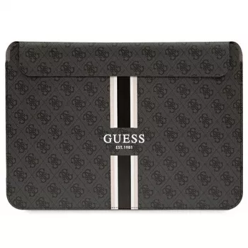 Guess Sleeve GUCS16P4RPSK 16 zwart 4G Printed Stripes