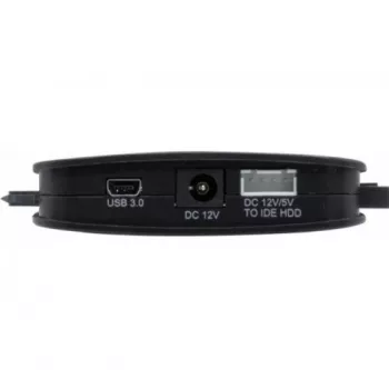 Exertis Connect Advance opslagcontroller 2,5 inch 3,5 inch IDE/SATA naar USB 3.0