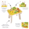 Janod Farma activiteitentafel J03321