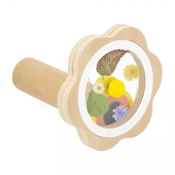 Janod Floral Caleidoscoop 3+