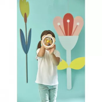 Janod Floral Caleidoscoop 3+