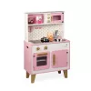 Janod Candy Chic Grote Houten Speelkeuken met Geluid