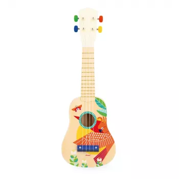 Janod Gioia Ukelele