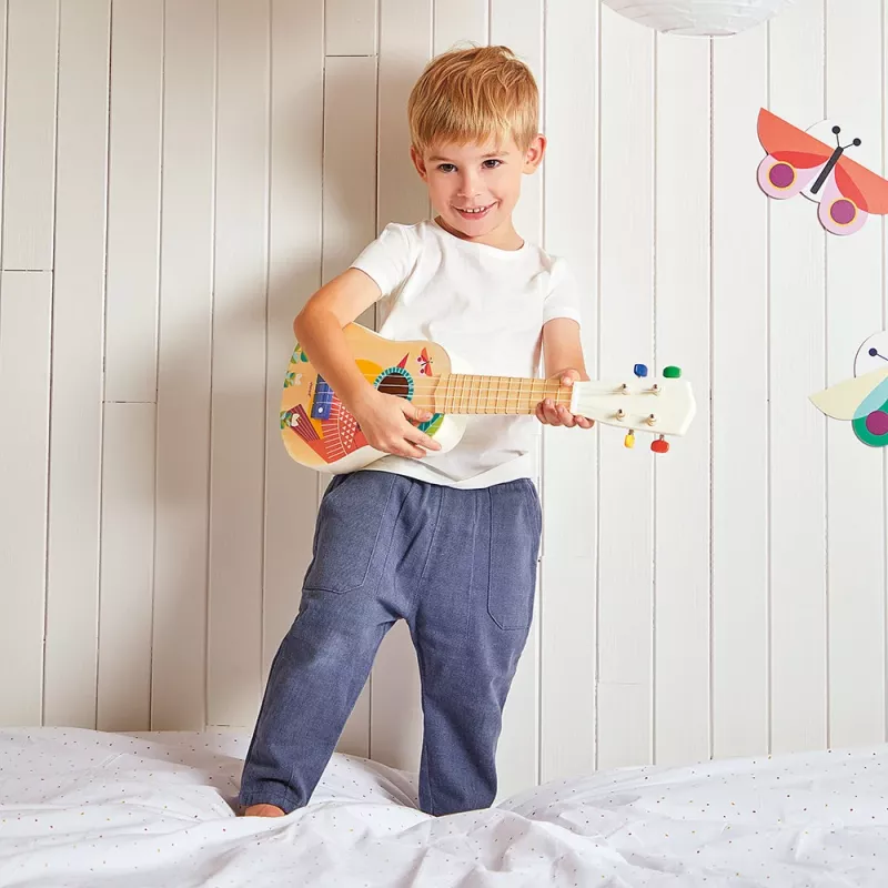 Janod Gioia Ukelele
