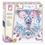 Janod 3D String Art Animals creatieve knutselset