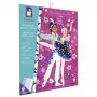 Janod Pearl Beads creatieve kit Dancers 5+