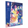Janod Glitter Fairy creatieve set voor kinderen vanaf 6 jaar