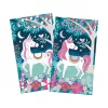Janod Glitter eenhoorns creatieve kit 6+