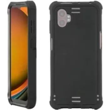 Mobilis PROTECH Case voor Samsung Galaxy XCover7 Pro - Soft Bag (054017)