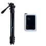 Vaonis Hestia Standard Pack (HE30-STD) - Smart-telescoop voor smartphone-astrofotografie