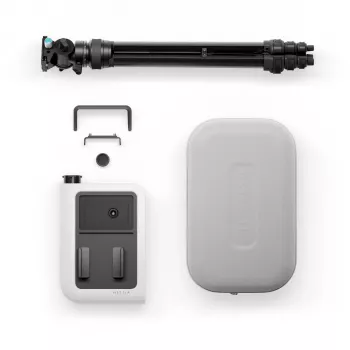 Vaonis Hestia Ultimate Pack (HE30-ULT) - 30 mm apochromatische refractor-telescoop voor smartphone-astrofotografie