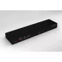 Neol ePower Switch 8XS/32-EU managed PDU - 8x IEC C13 stopcontacten, 32A, 1U rackmount