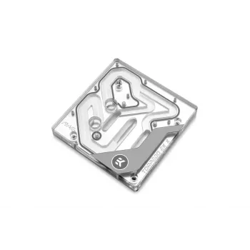 EK Water Blocks Mana LiteBlock MAG Torpedo Z690 D-RGB Monoblock - transparant - LGA 1700 - G1/4