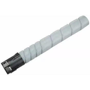 Konica Minolta zwarte originele tonercartridge, A4 (210 x 297 mm)