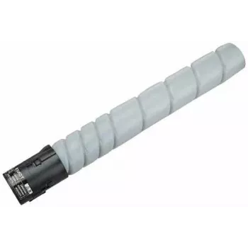 Konica Minolta zwarte originele tonercartridge, A4 (210 x 297 mm)