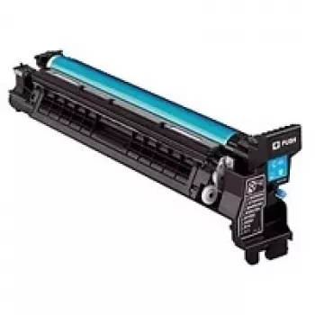 Konica Minolta originele cyaan imaging unit (220 V) voor bizhub C250/C252/C253/C353 serie