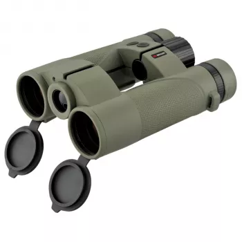 Braun verrekijker 10x42 LRF