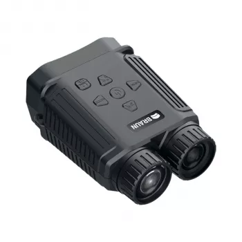 Braun Night Vision Mini digitale nachtkijker