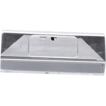 HAZET 2157-07 trapezkling 10-pack, 60 mm, dubbelzijdig, voor tapijtmes 2157