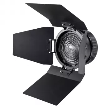 Nanlite FL 11 fresnel-voorzetstuk voor Forza 60, 60B, 150