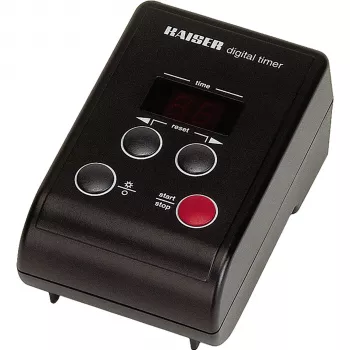 KAISER digitale vergrotingstimer 4030 Electronic Expo