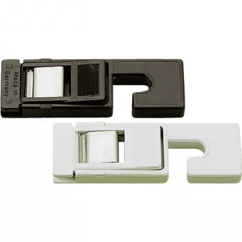 KAISER filmclips (2 stuks) 4117