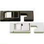 KAISER filmclips (2 stuks) 4117