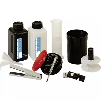 Kaiser negatievenlabset 4299 filmontwikkelset
