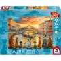 Schmidt Am Kai 1000 stukjes puzzel