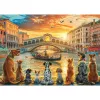 Schmidt Am Kai 1000 stukjes puzzel