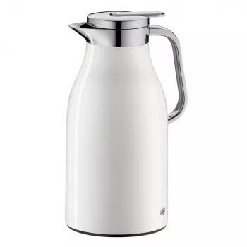 ALFI SKYLINE isoleerkaraff 1,5 liter kokoswit mat