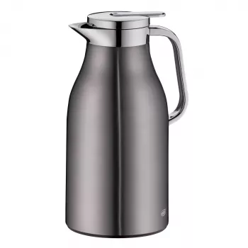 ALFI SKYLINE vacuüm isoleerkan grijs 1,5 L