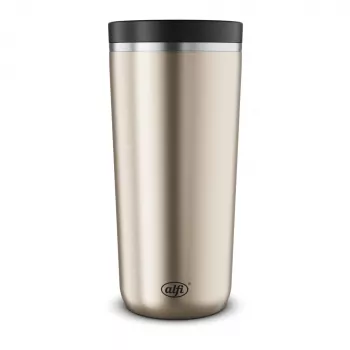 ALFI Coffee Mug isoleerbeker champagne 380 ml
