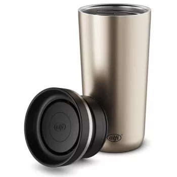 ALFI Coffee Mug isoleerbeker champagne 380 ml