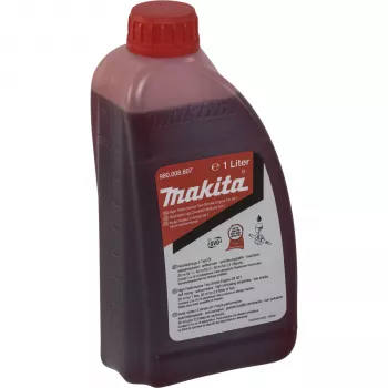 Makita 2-takt motorolie 50:1 1000ml