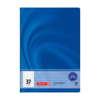 BRUNNEN Vivendi A4 schrift Lineatur 37 16 vel