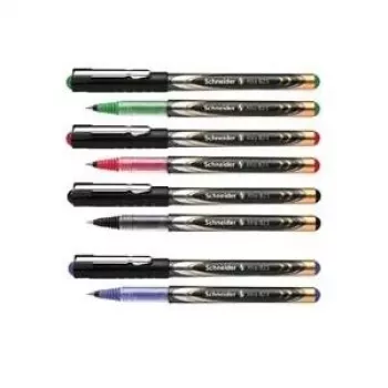 Schneider XTRA 823 rollerbalpen assorti 0,3 mm 10-pack