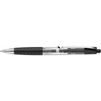 Schneider Gelion+ gelpen zwart 0,4 mm (verpakking van 10)