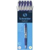 Schneider Gelion+ gelpen blauw 0,4 mm - 10-pack