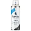 Schneider Paint-It 030 Supreme DIY acryl spuitverf grijs 200 ml