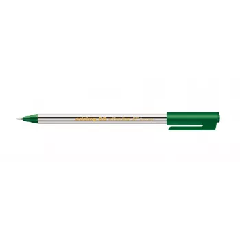 EDDING 89 fineliner pen groen 0,5 mm ronde punt waterbasis inkt kunststof schacht