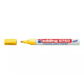 EDDING 8750 lakmarker, oranje, 2-4 mm (4-8750006)