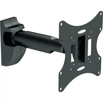 Reflecta FLEXO 40-200B plafondsteun voor projector, zwart, 20 kg draagvermogen