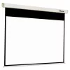 Reflecta Crystal-Line Rollo 160x129 (156x117) handmatig oprolbaar projectiescherm, 4:3, matwit