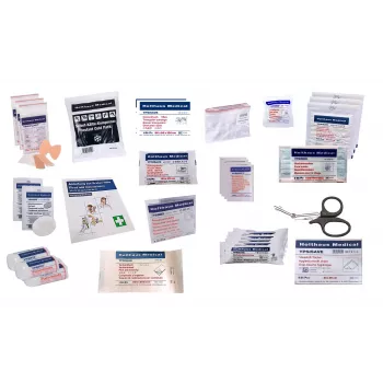 Holthaus Medical EHBO-aanvulset DIN 13157 1 stuk