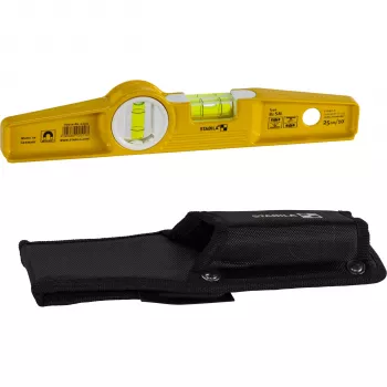 STABILA Type 81 SM torpedowaterpas 25 cm