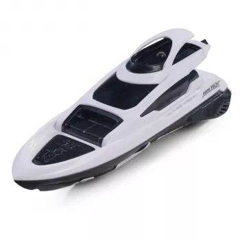 TAMIYA CARSON Carson Nano Racer Yacht 2.4G RC-zeilboot