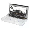 Soundmaster MC905P audiocassette Type I C90 5-pack