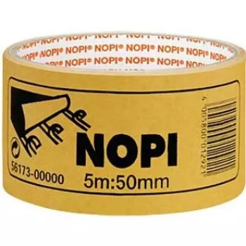 Tesa 56173 Fix tapijt installatietape 5,0 m x 50 mm
