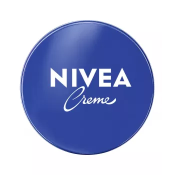 NIVEA Creme intensieve verzorging voor gezicht, lichaam en handen, 150 ml